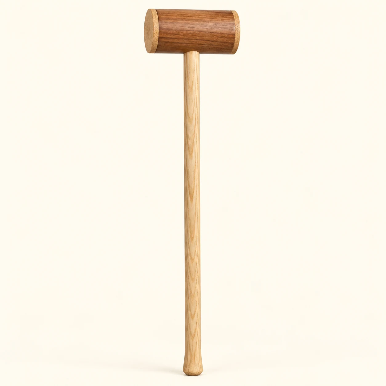 Ash lawn mallet